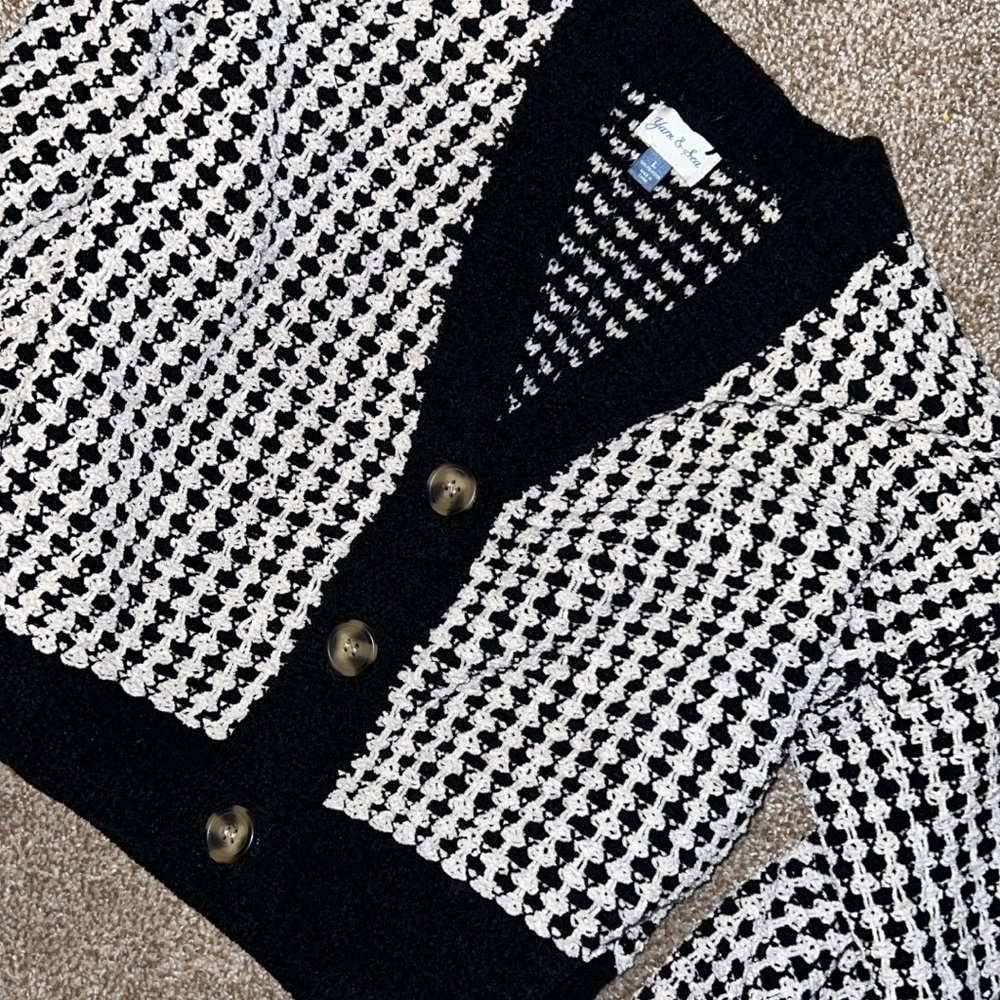 cute cardigan